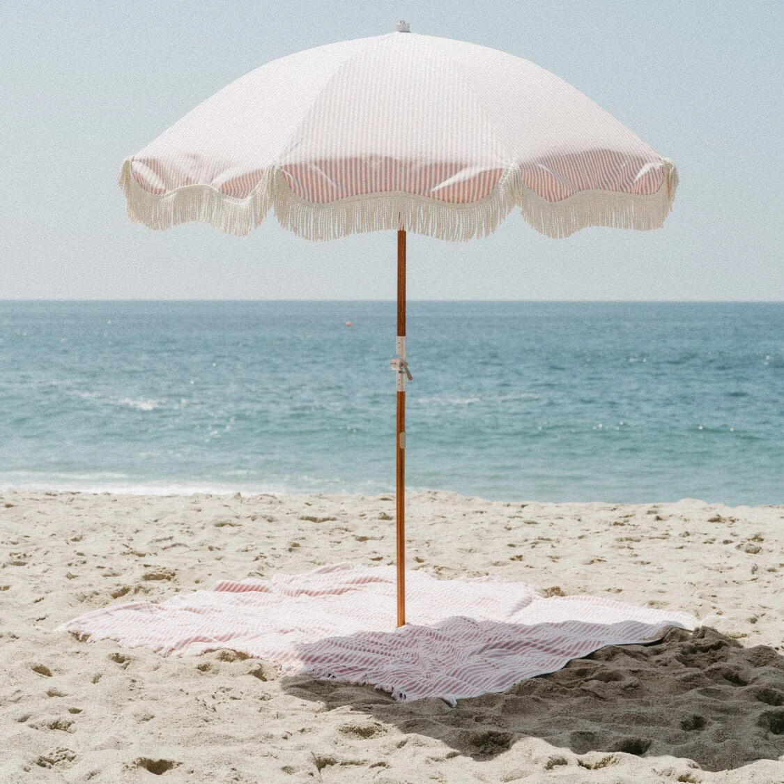 The Beach Blanket - Image 2