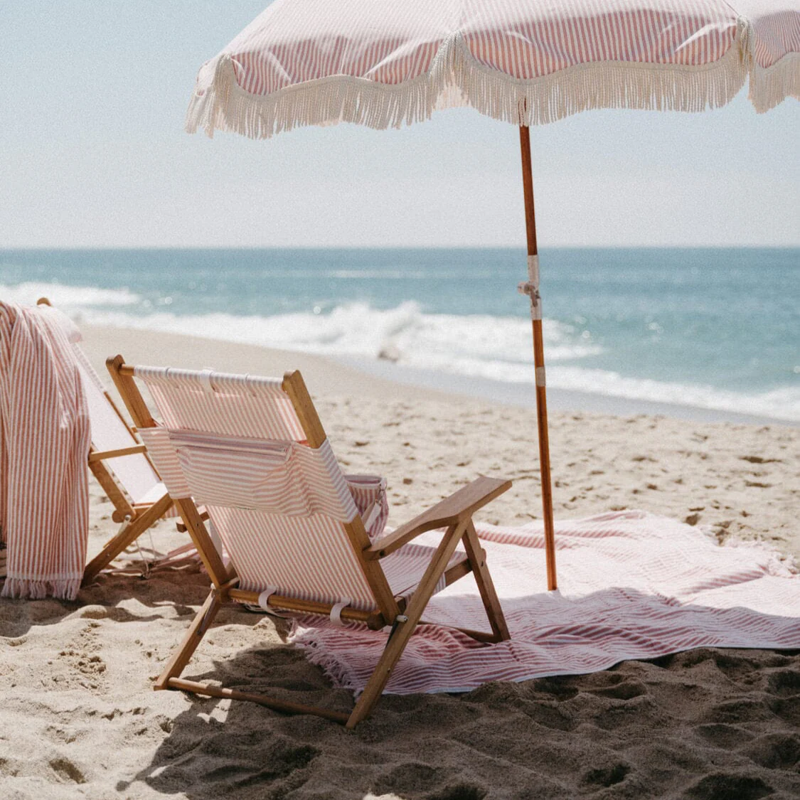 The Beach Blanket - Image 4