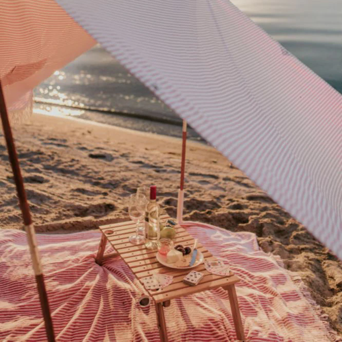 The Beach Blanket - Image 5