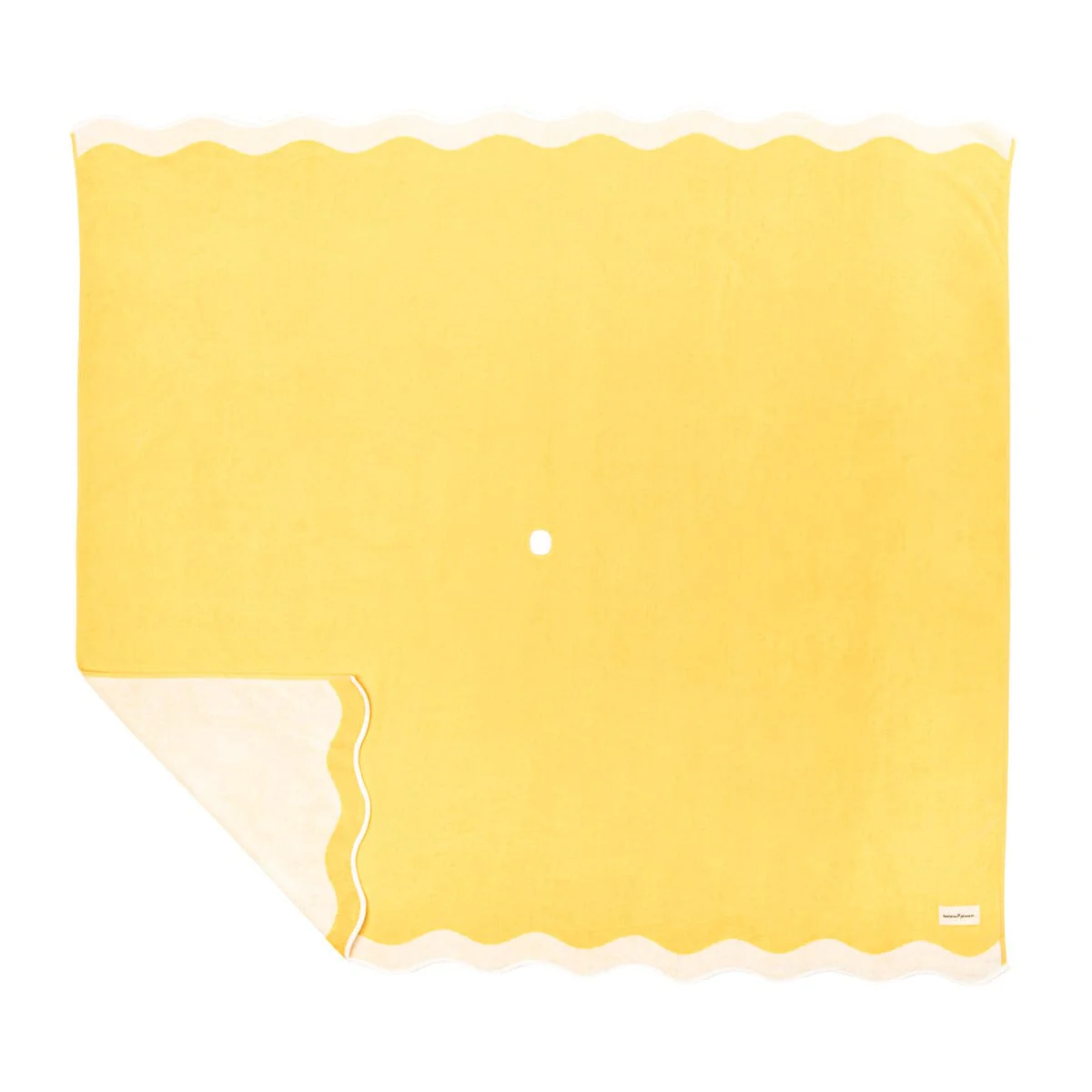 The Beach Blanket - Image 4