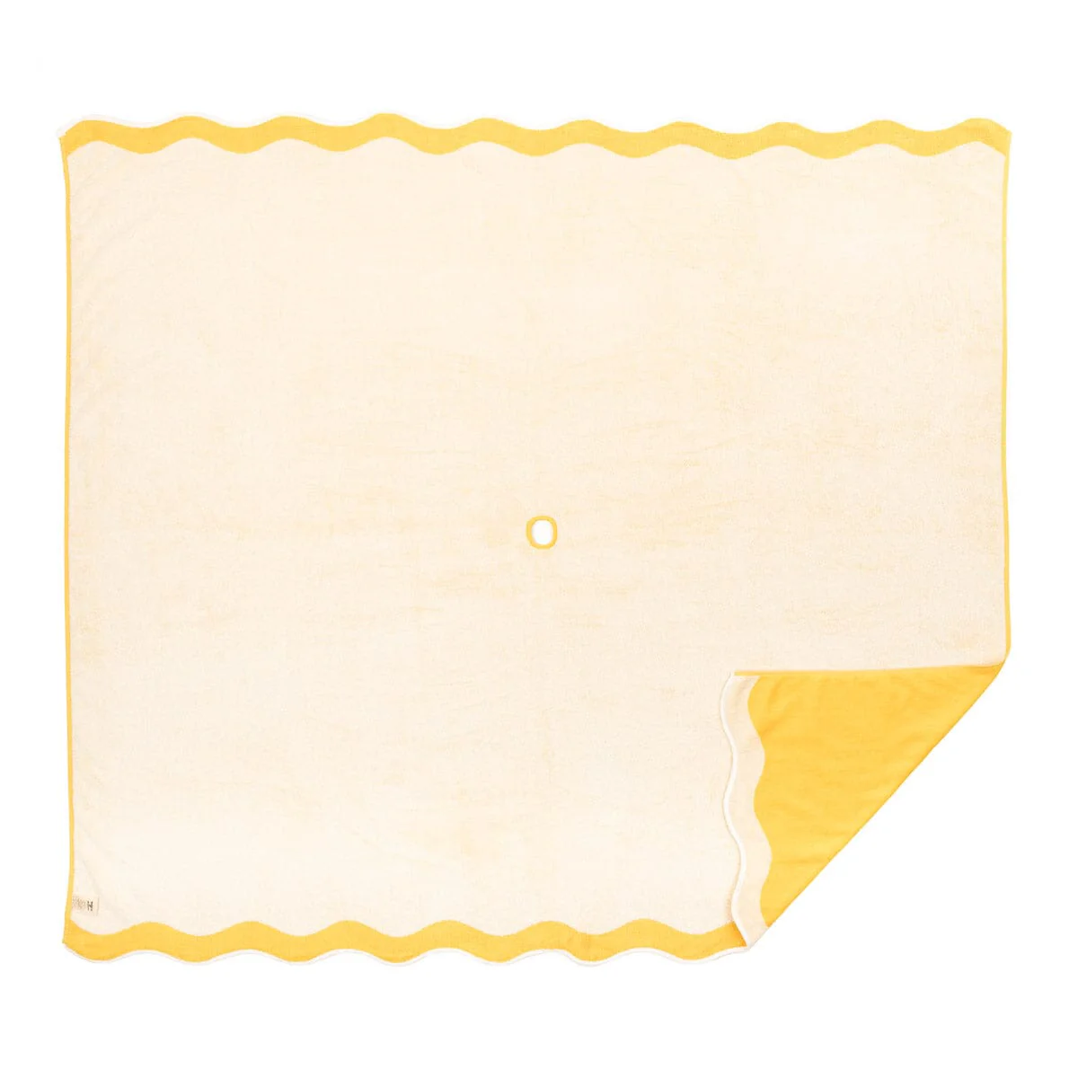 The Beach Blanket - Image 6