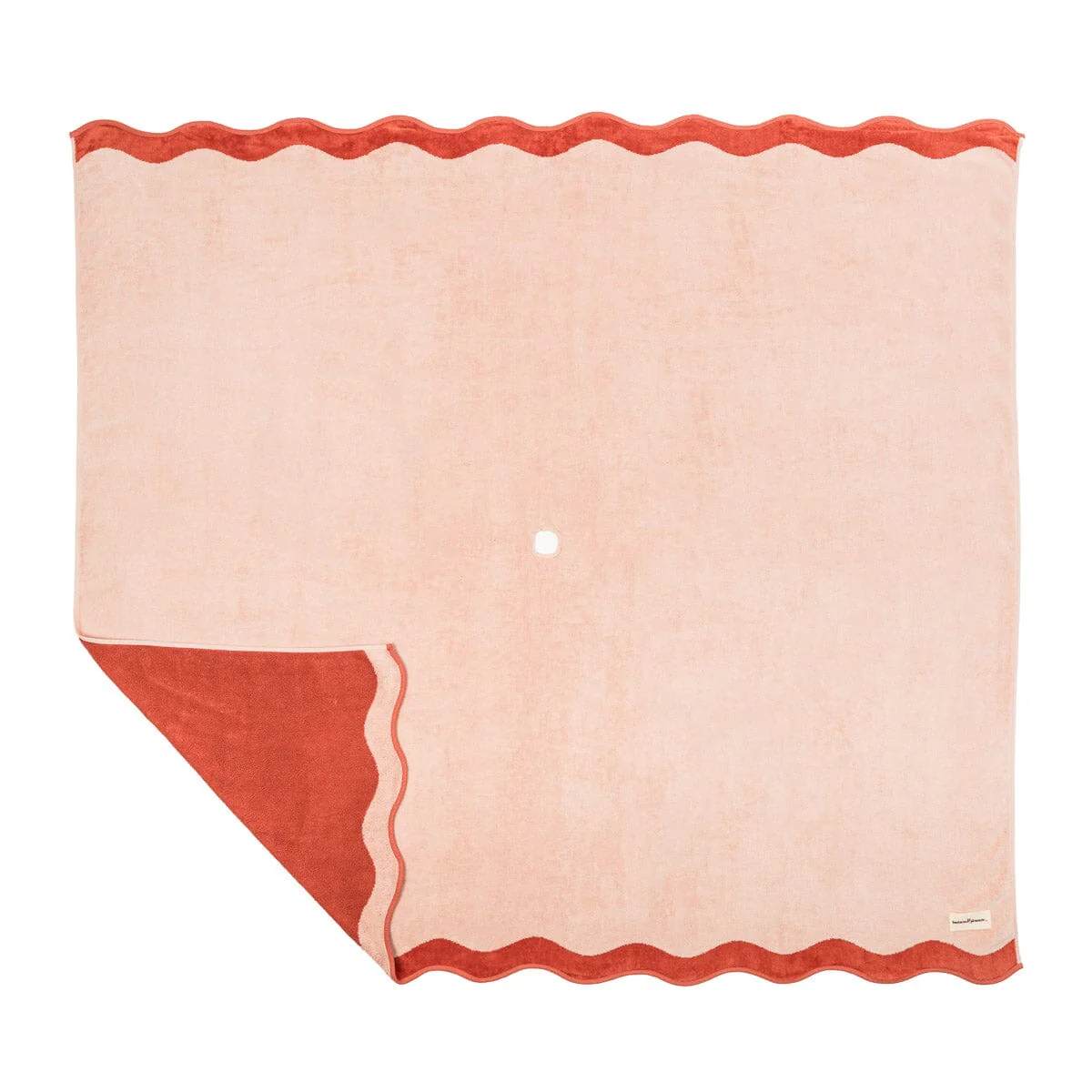 The Beach Blanket - Image 4