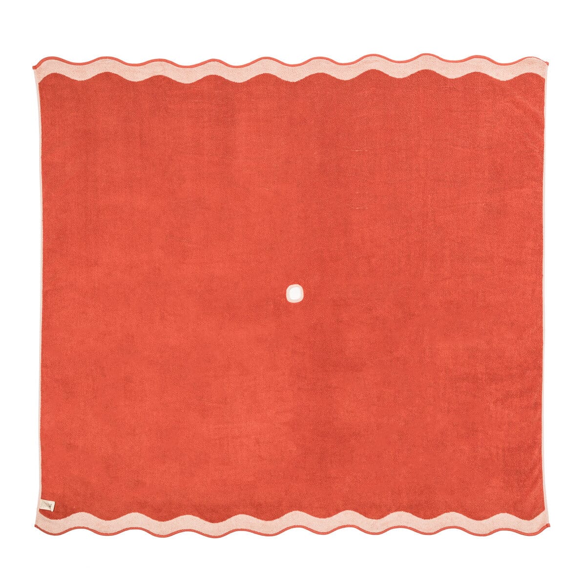 The Beach Blanket - Image 5