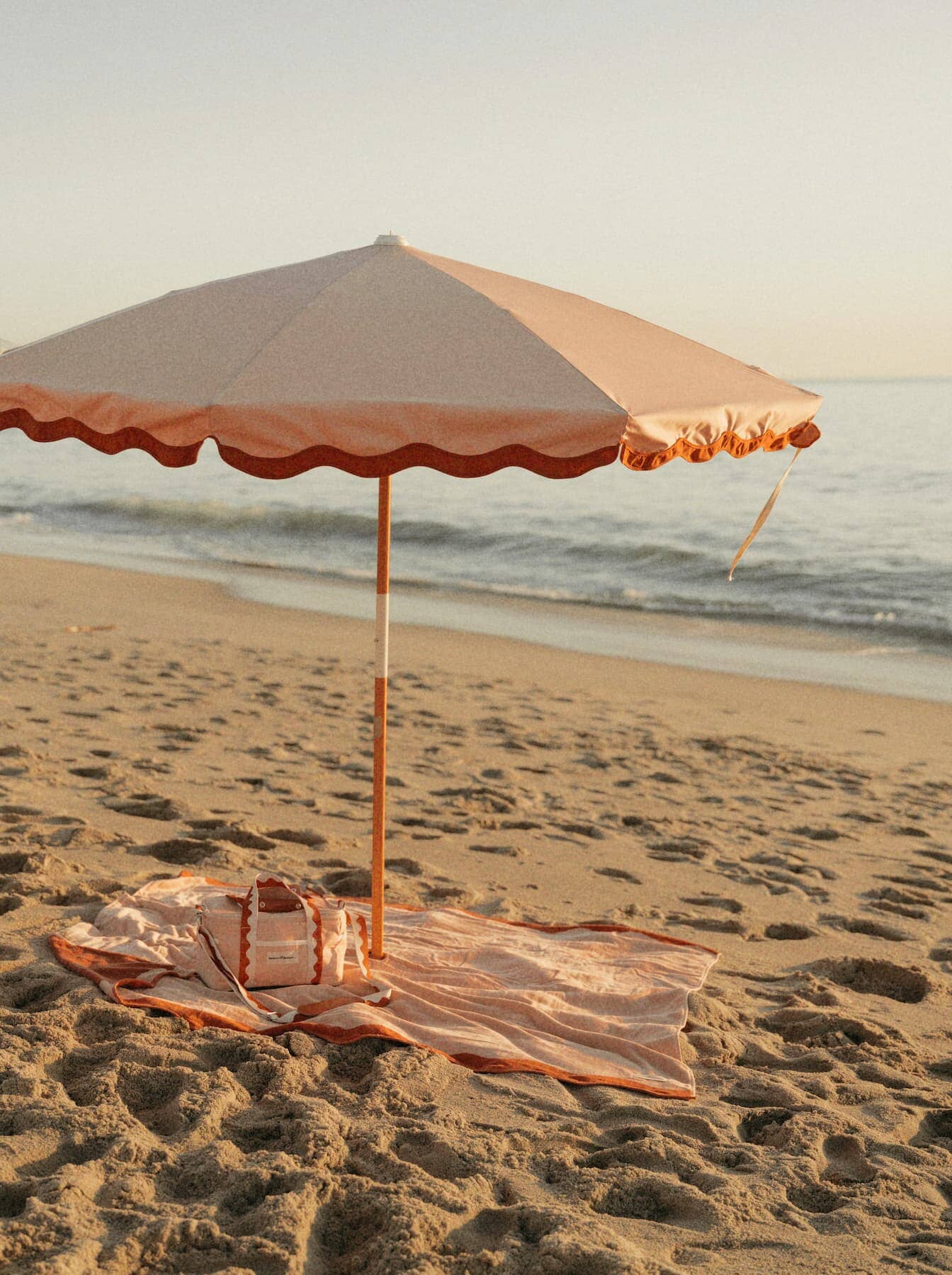 The Beach Blanket - Image 8