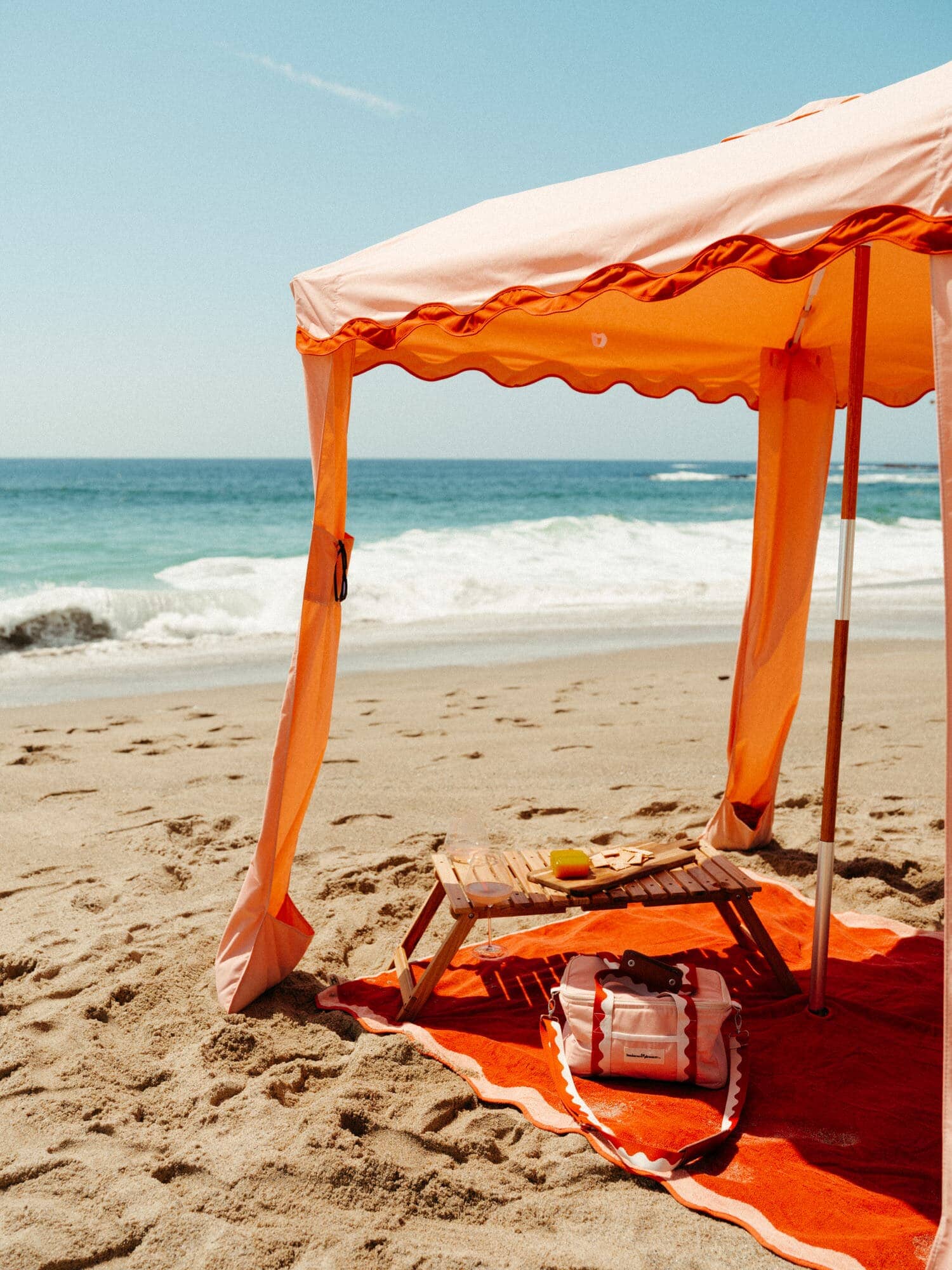 The Beach Blanket - Image 9