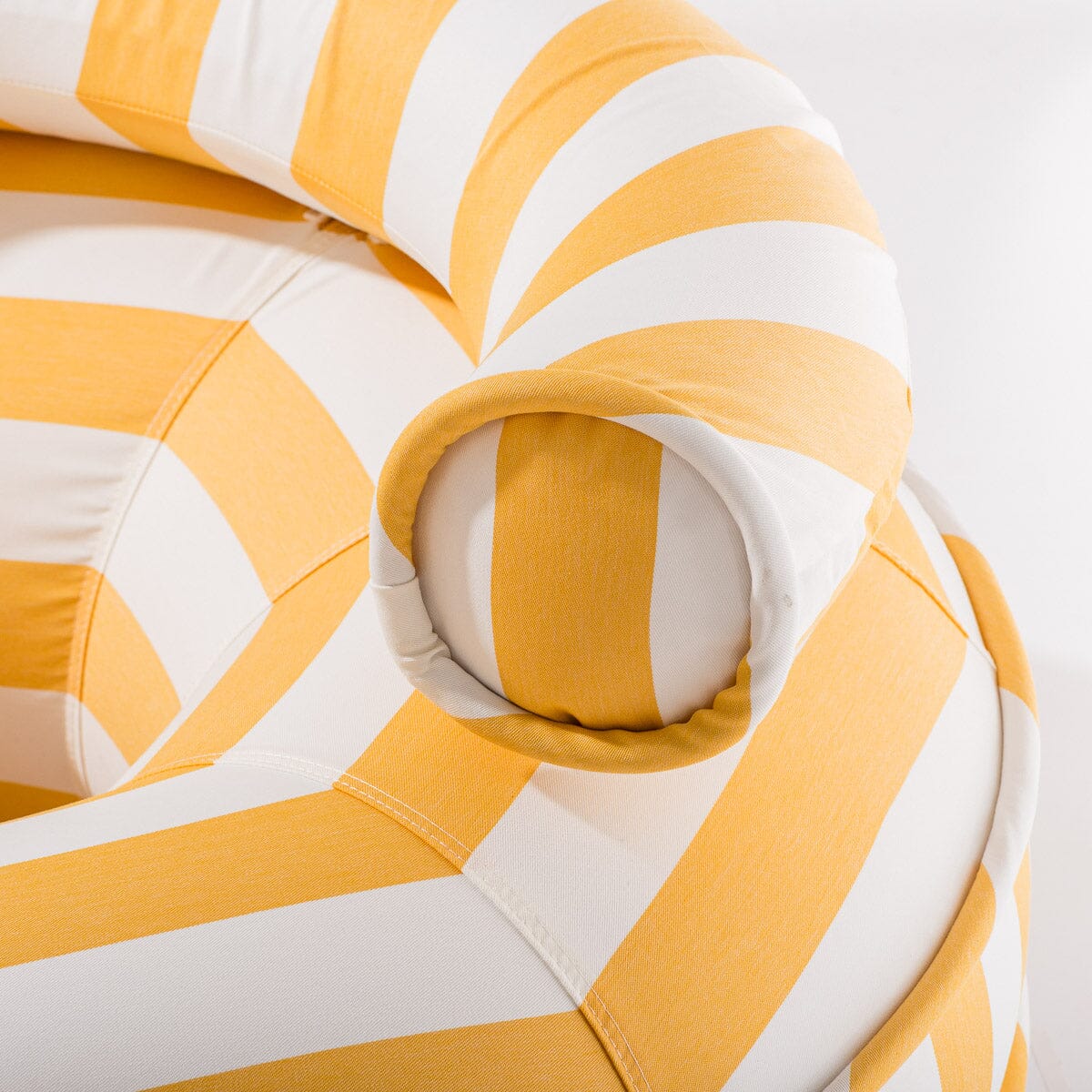 The Canvas Pool Ring - Image 6