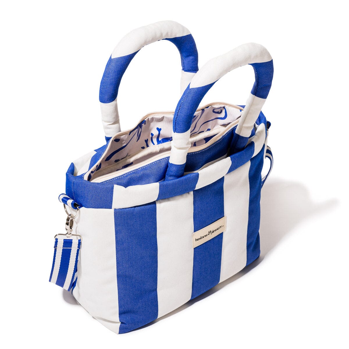 The Cloud Cooler Tote Bag - Image 5