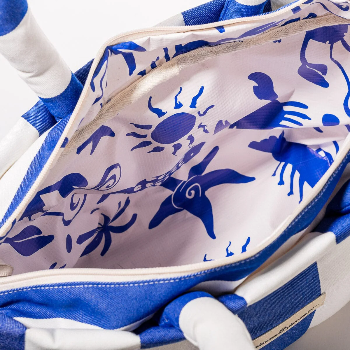 The Cloud Cooler Tote Bag - Image 6
