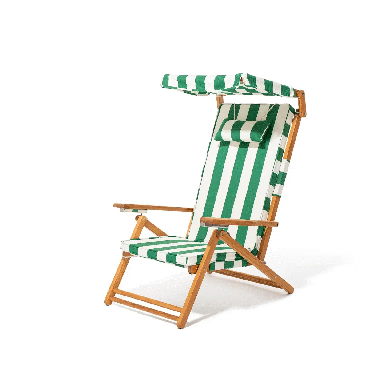 The Club Chair - Image 3
