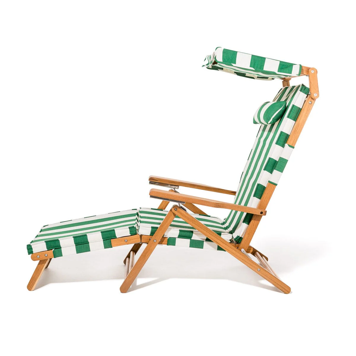 The Club Chair - Image 4
