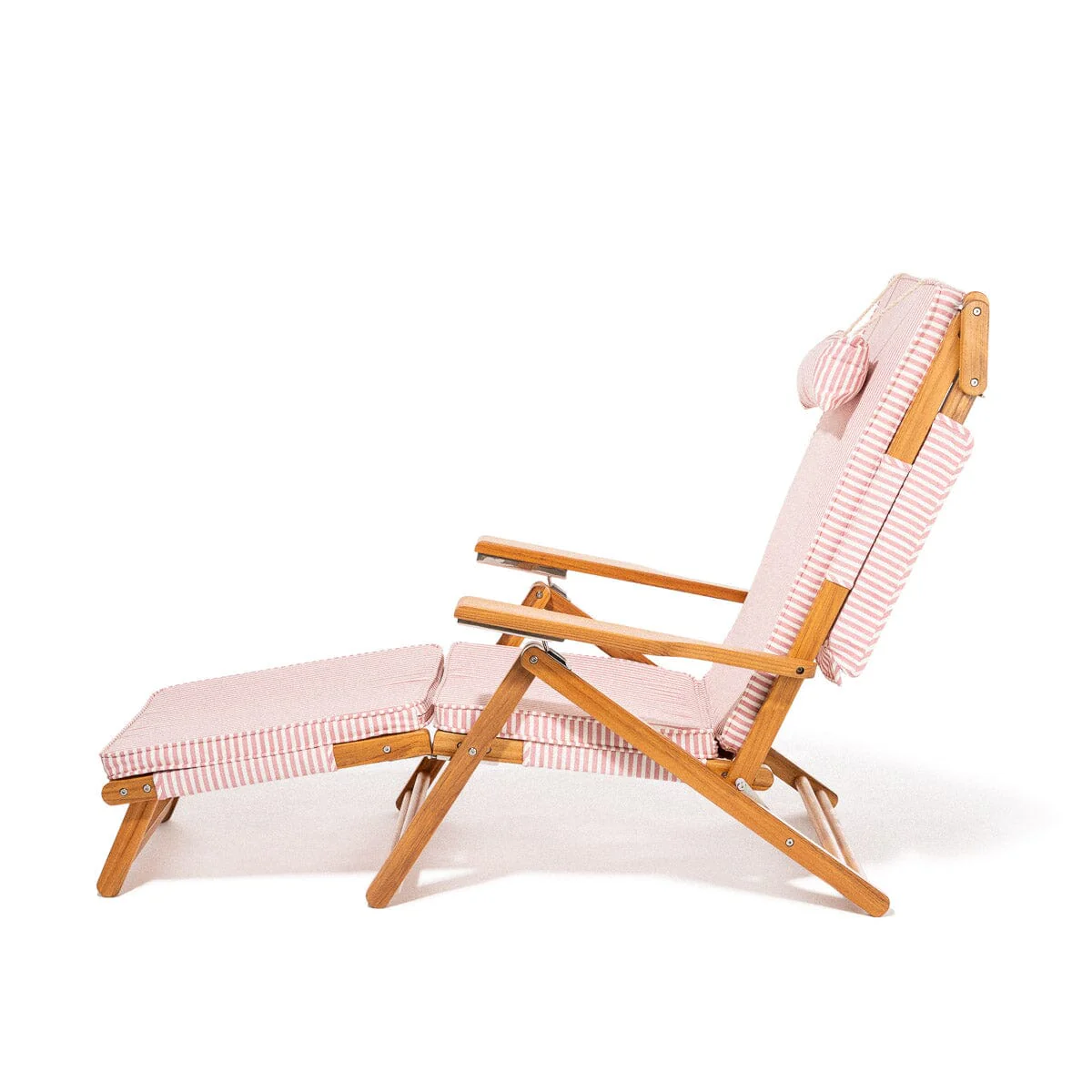 The Club Chair - Image 4