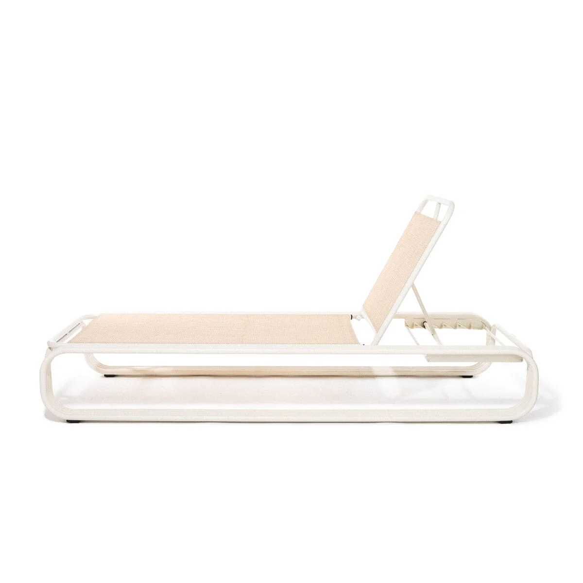 The Contini Sun Lounger Frame - Image 3