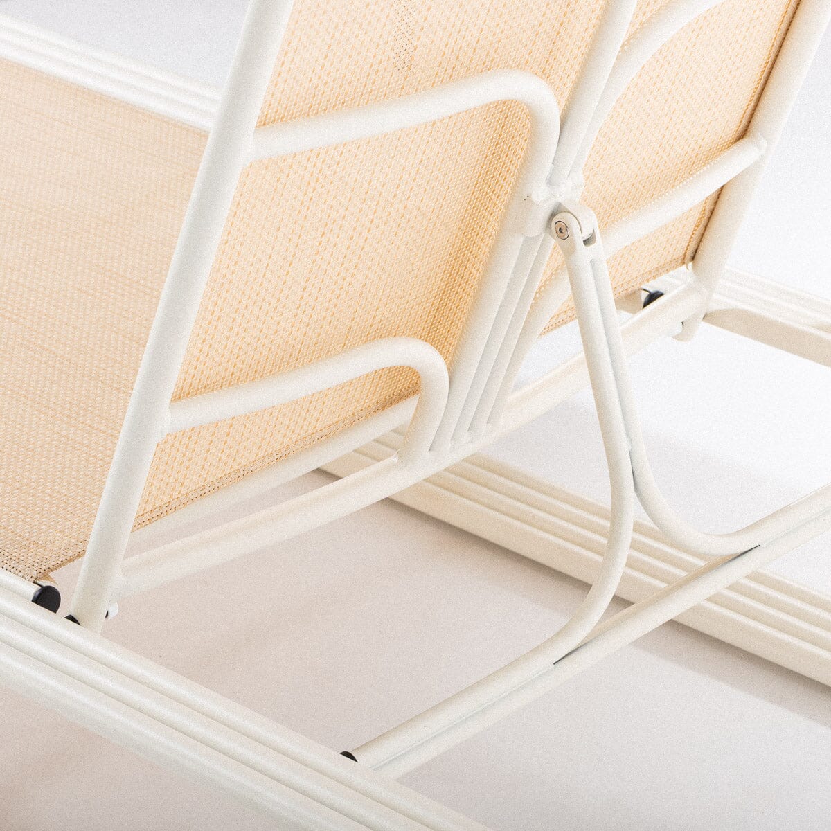 The Contini Sun Lounger Frame - Image 7