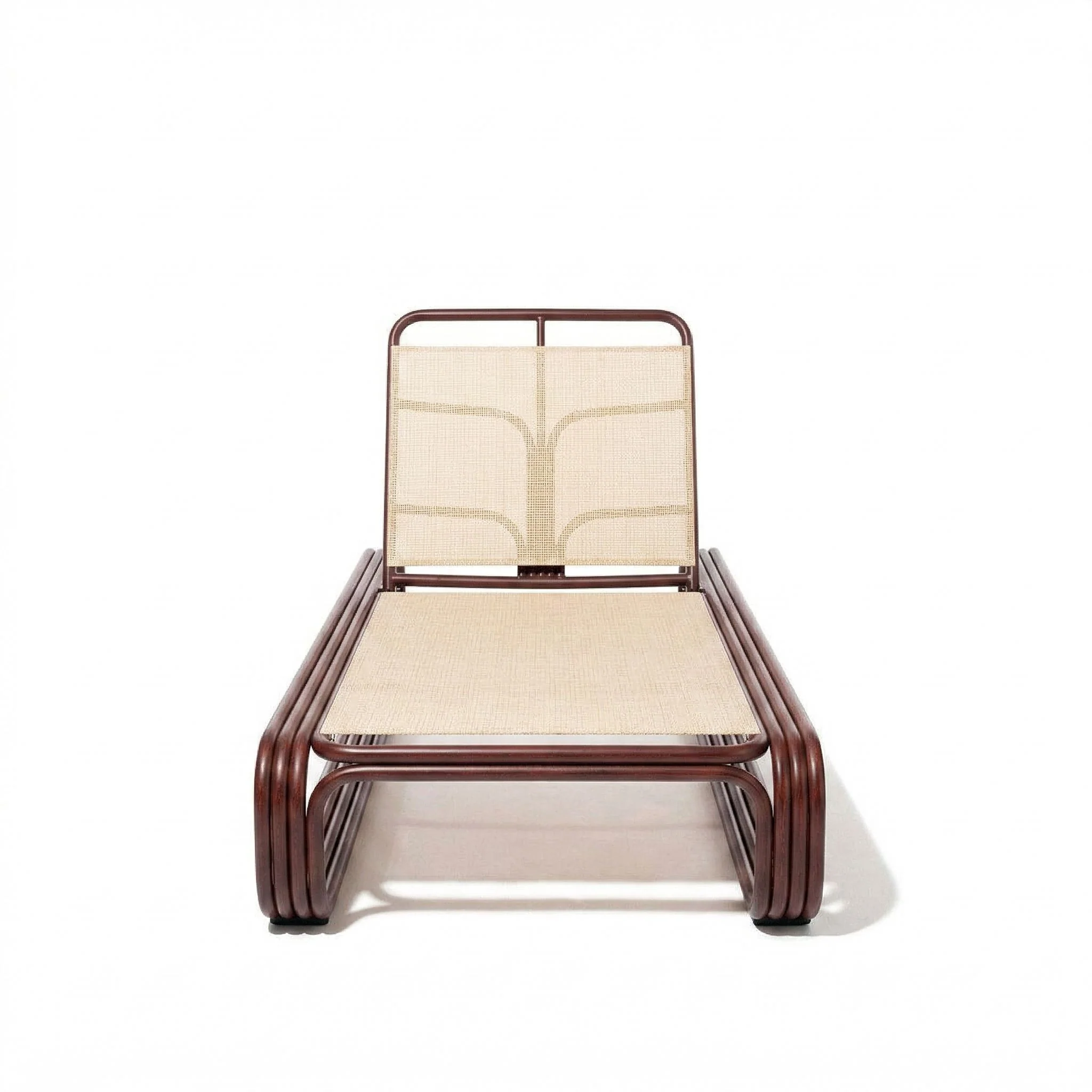 The Contini Sun Lounger Frame - Image 3