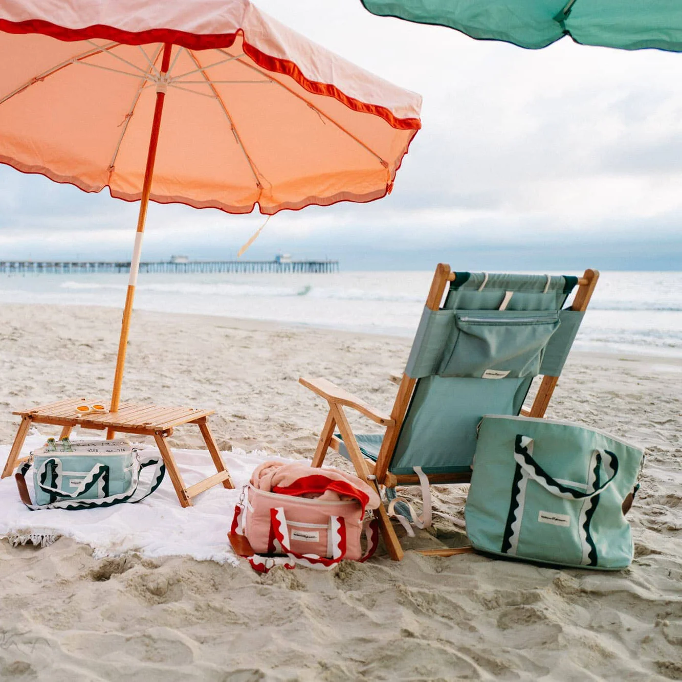 The Cooler Tote Bag - Image 2