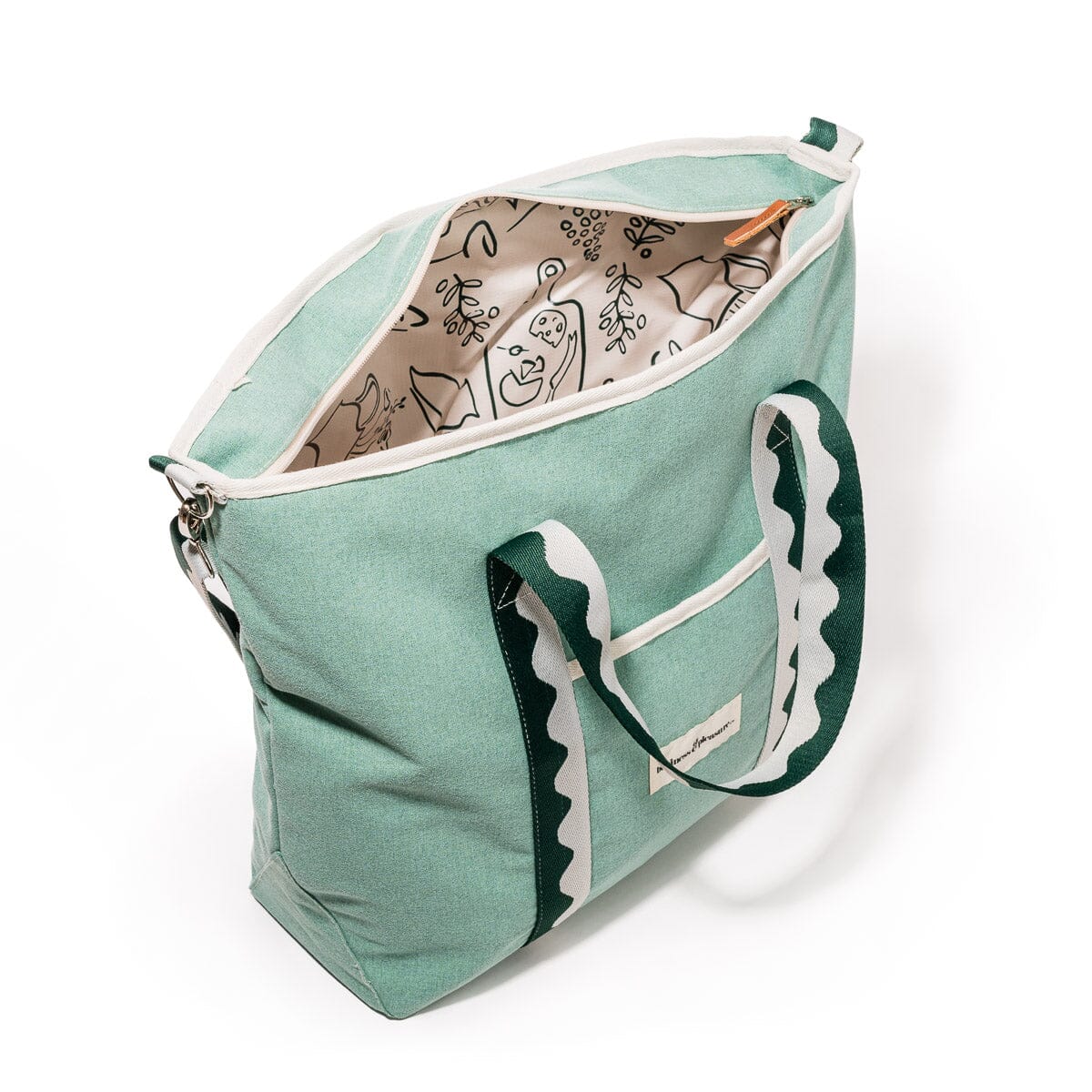 The Cooler Tote Bag - Image 5