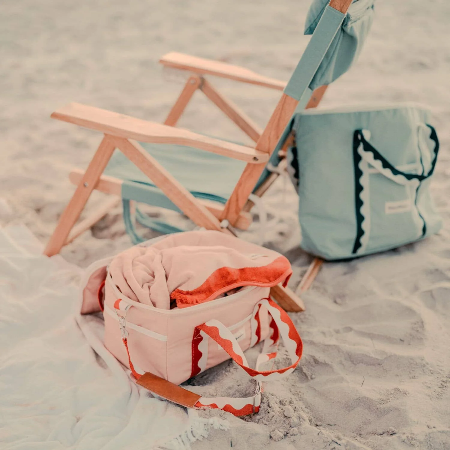 The Cooler Tote Bag - Image 6