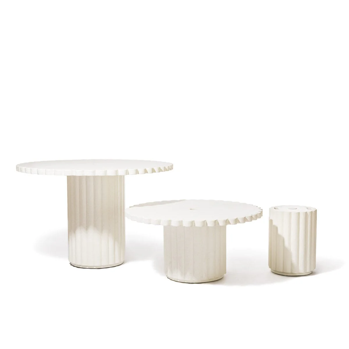 The Daisy Stool Cushion - Image 8