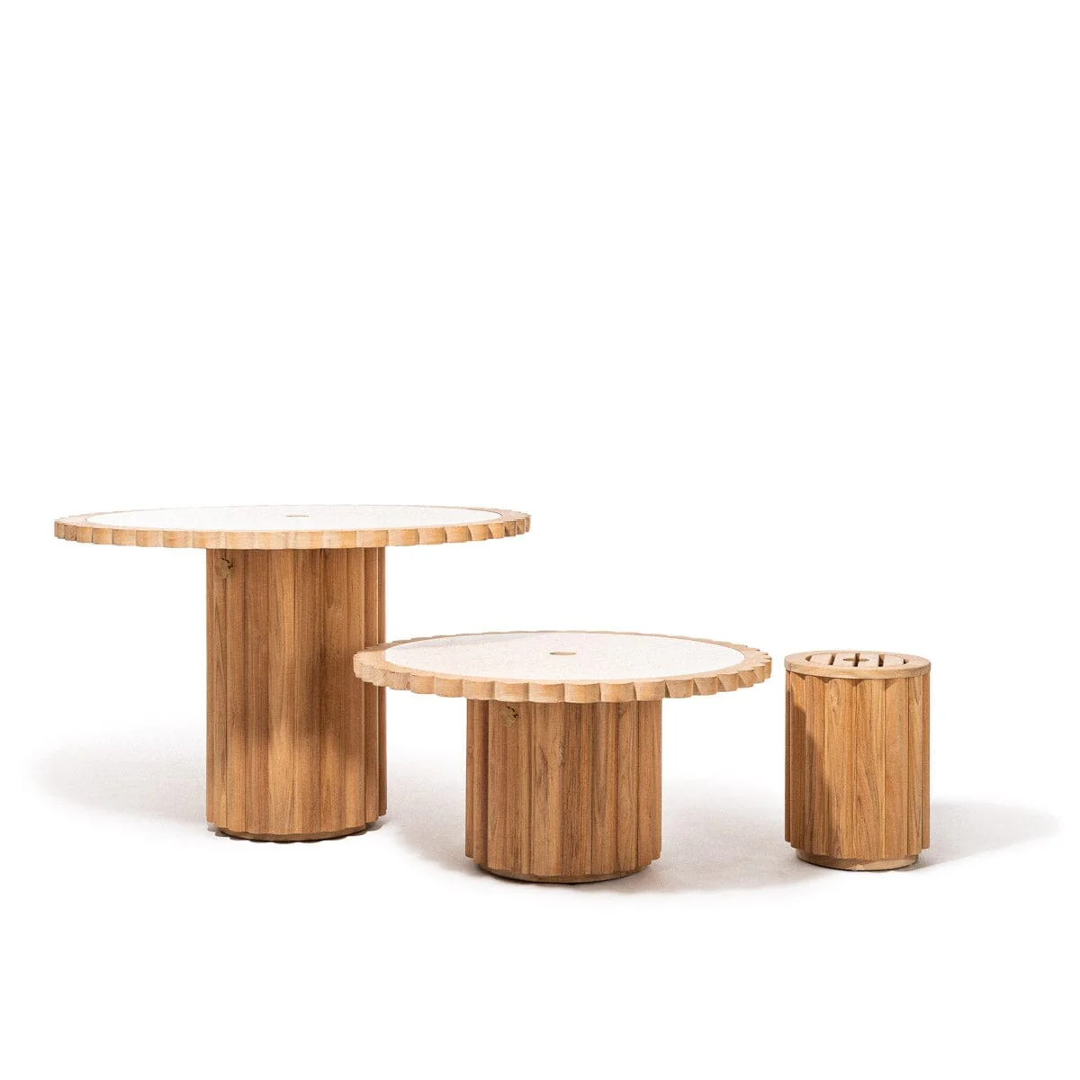 The Daisy Stool Frame - Image 8
