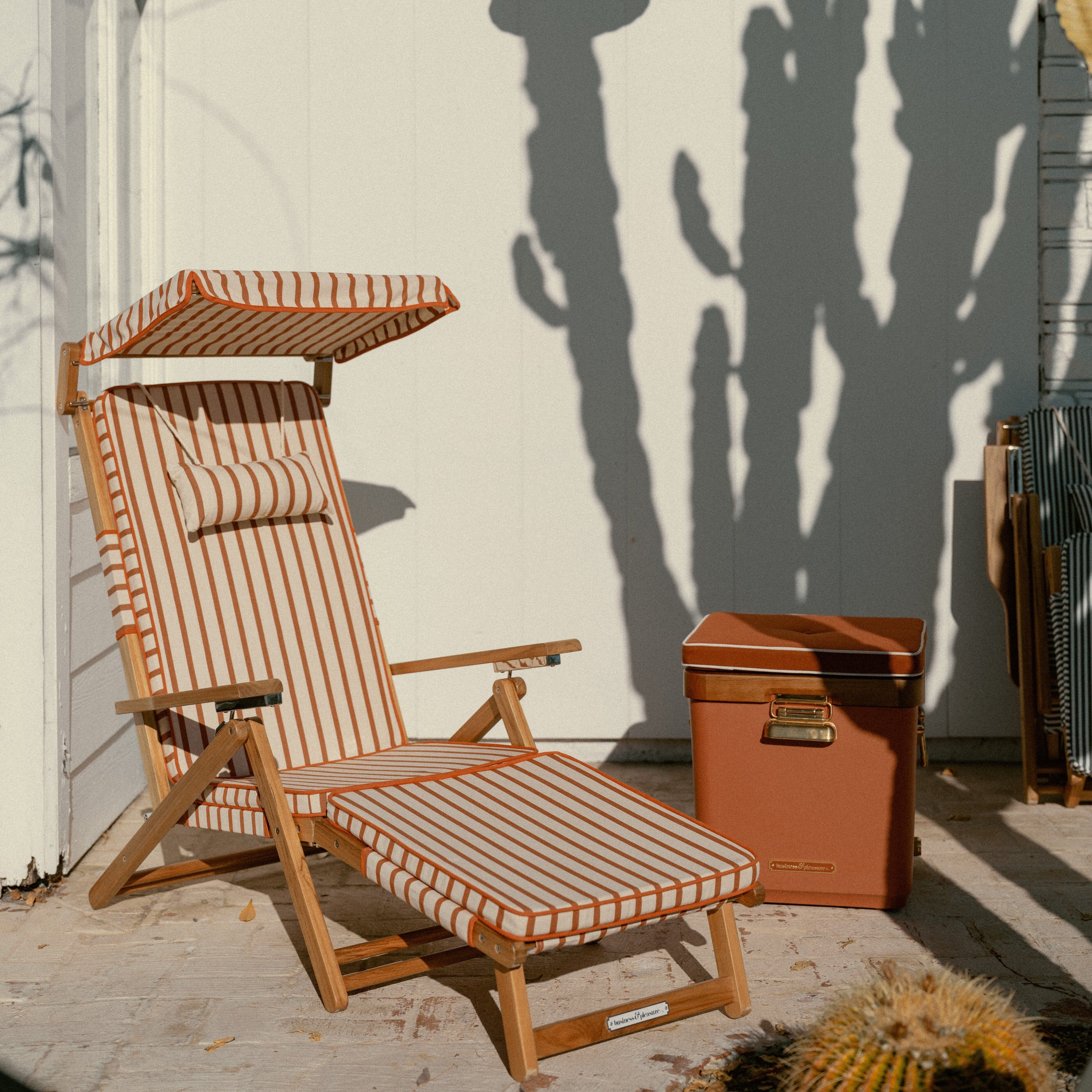 The Club Chair - Image 2