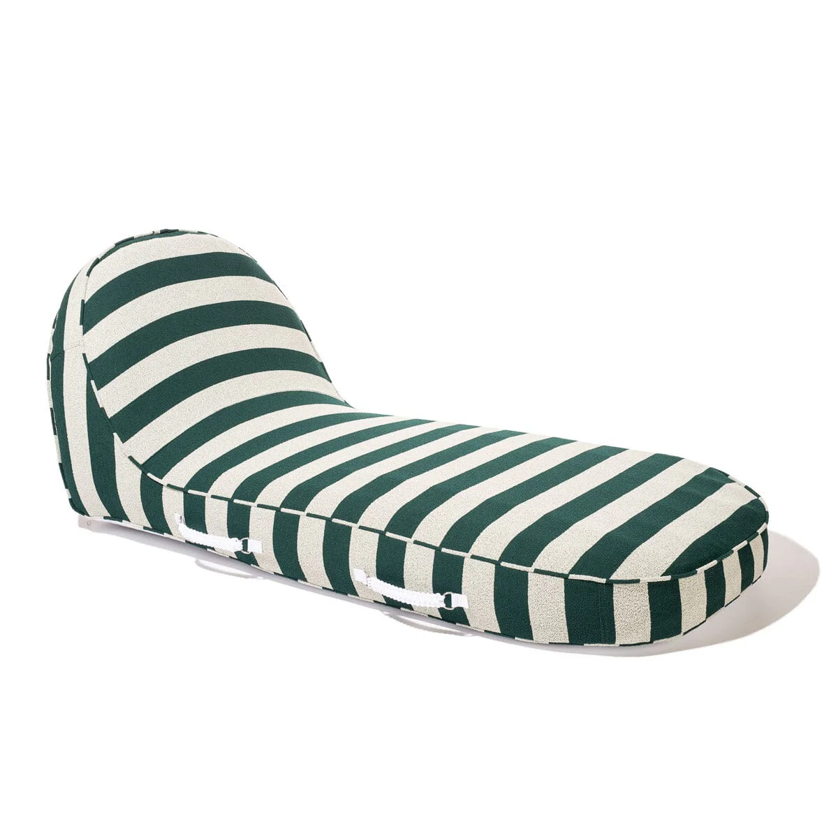 The Pool Lounger