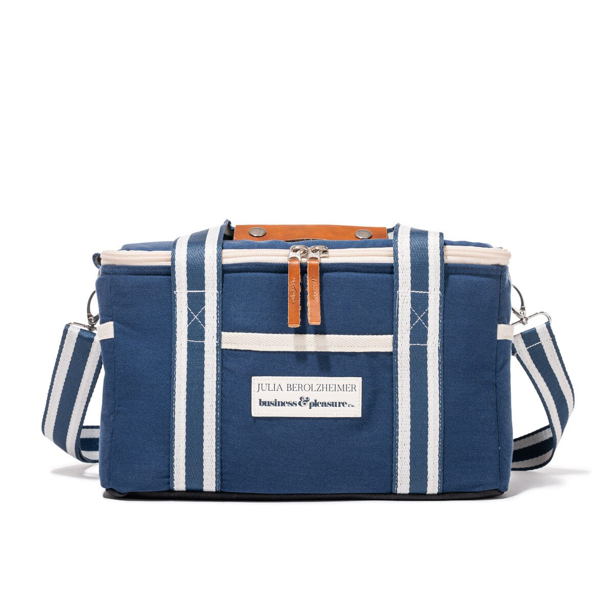 The Premium Cooler Bag x Julia Berolzheimer