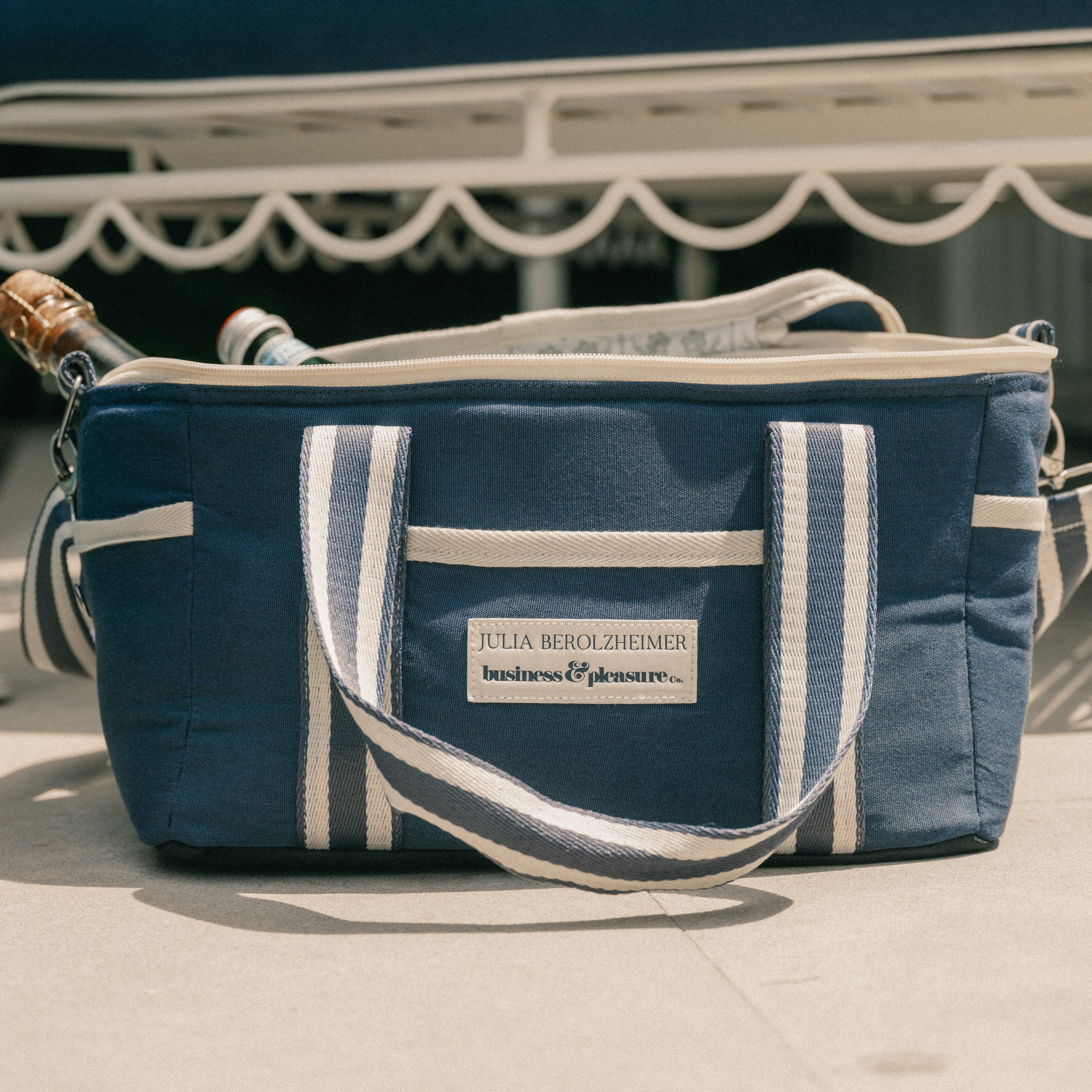 The Premium Cooler Bag x Julia Berolzheimer - Image 2