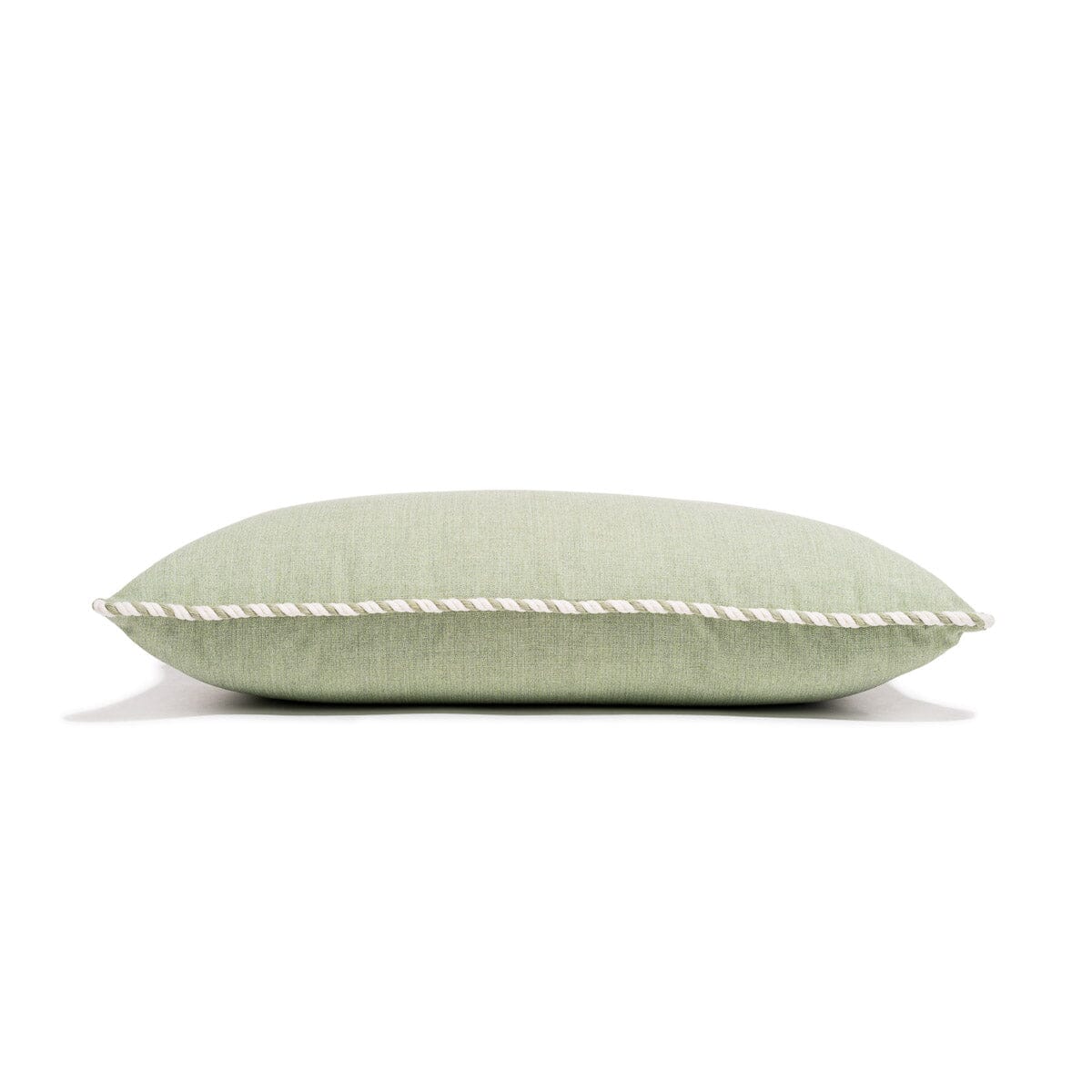 The Rectangle Throw Pillow - Image 3