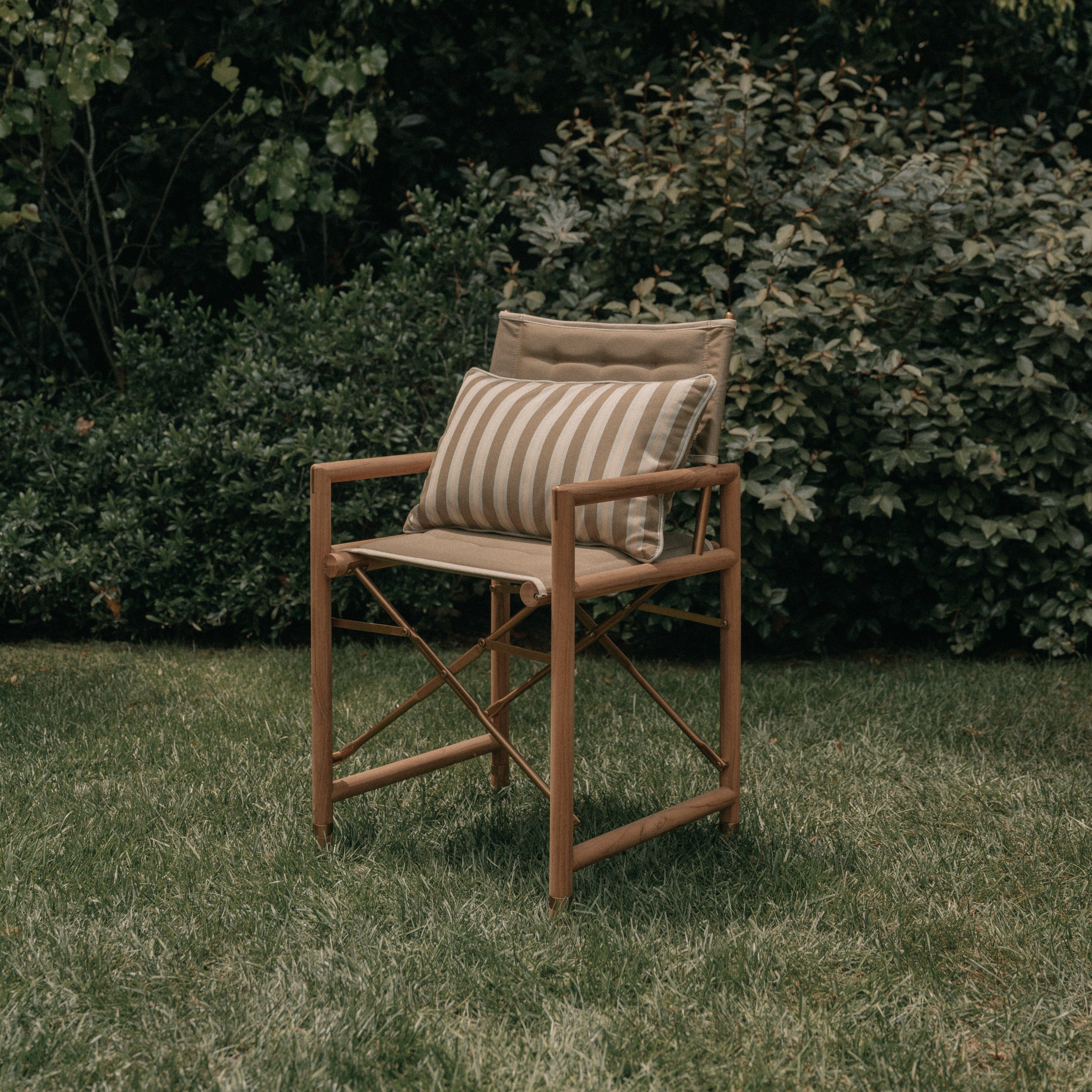 The WES Directors Chair x Jenni Kayne - Image 11