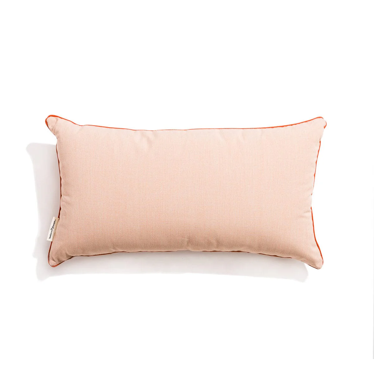 The Rectangle Throw Pillow - Image 3