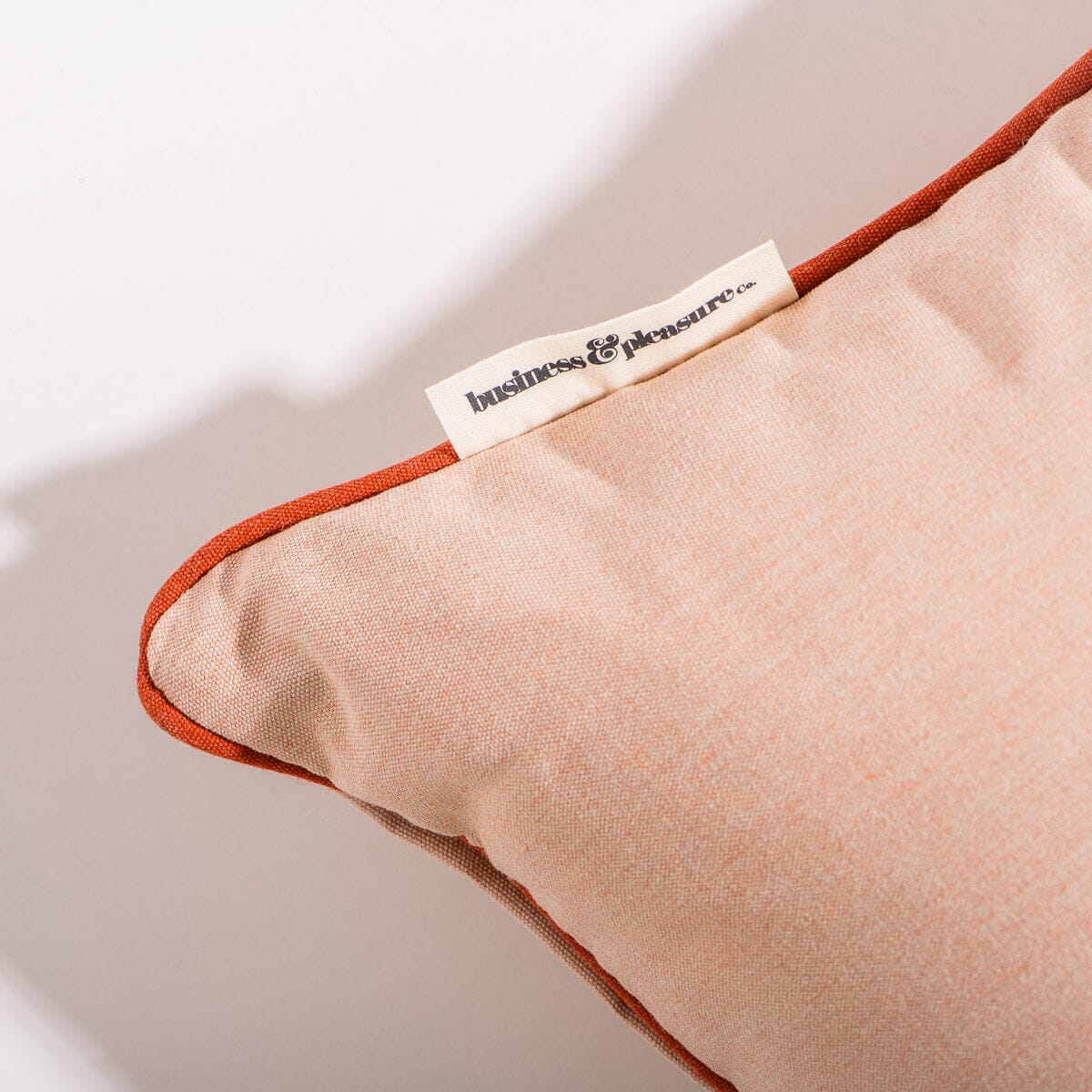 The Rectangle Throw Pillow - Image 5