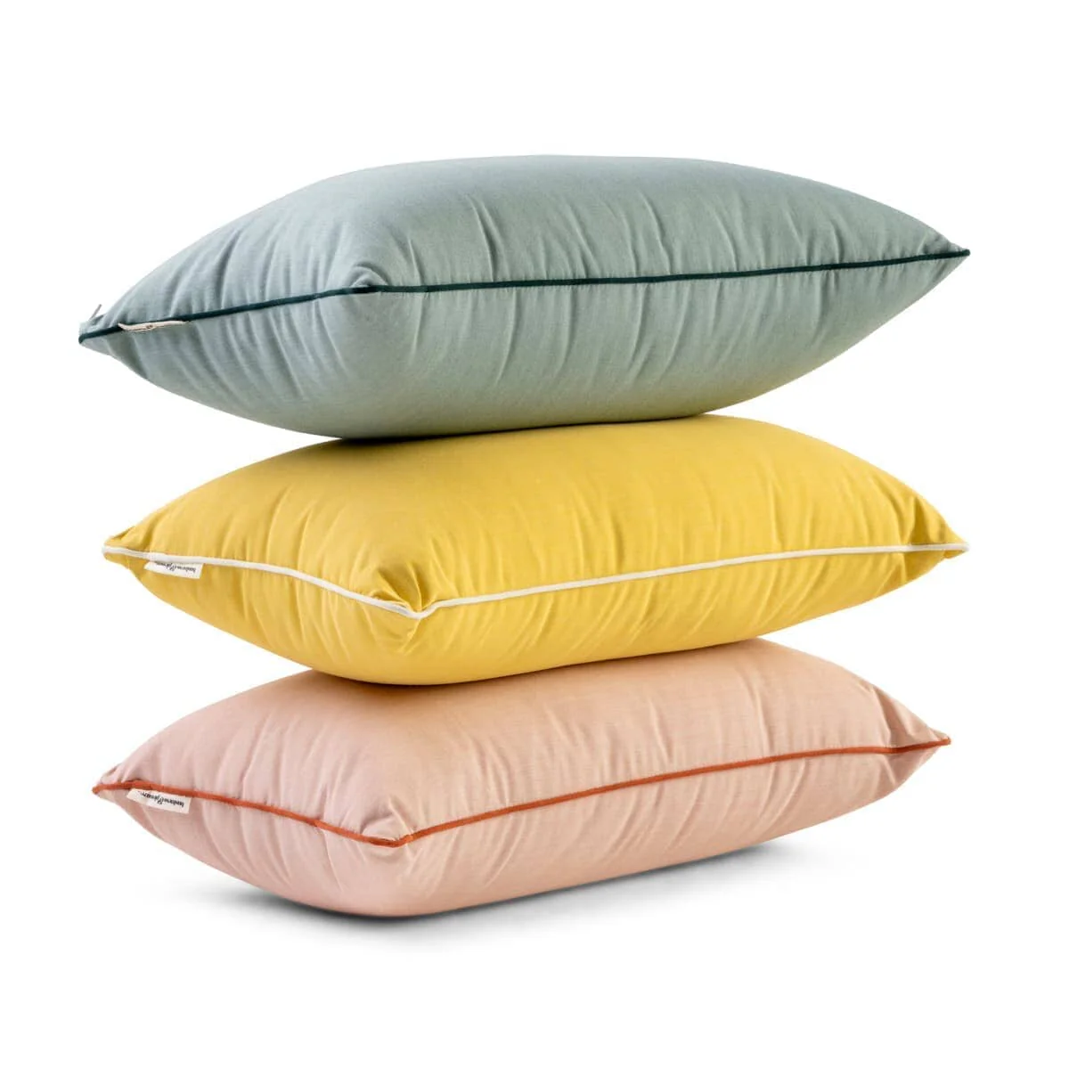 The Rectangle Throw Pillow - Image 6