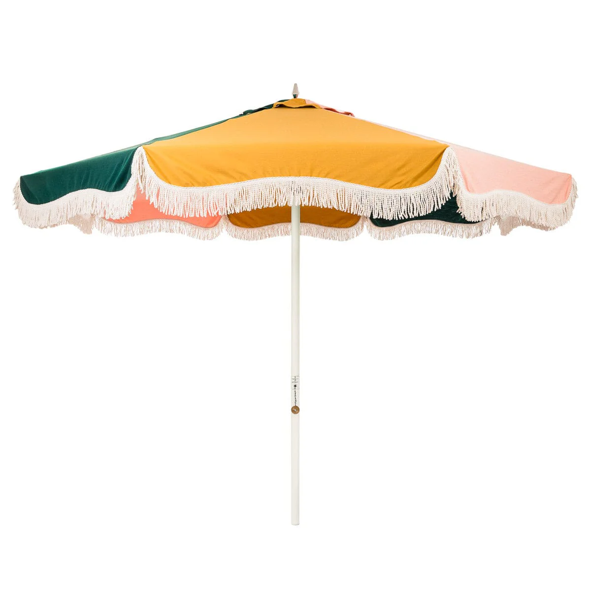The Resort Market Umbrella