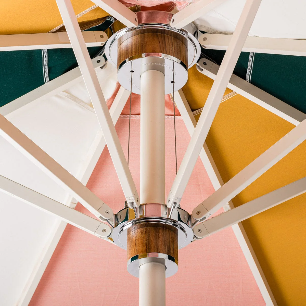 The Resort Market Umbrella - Image 12