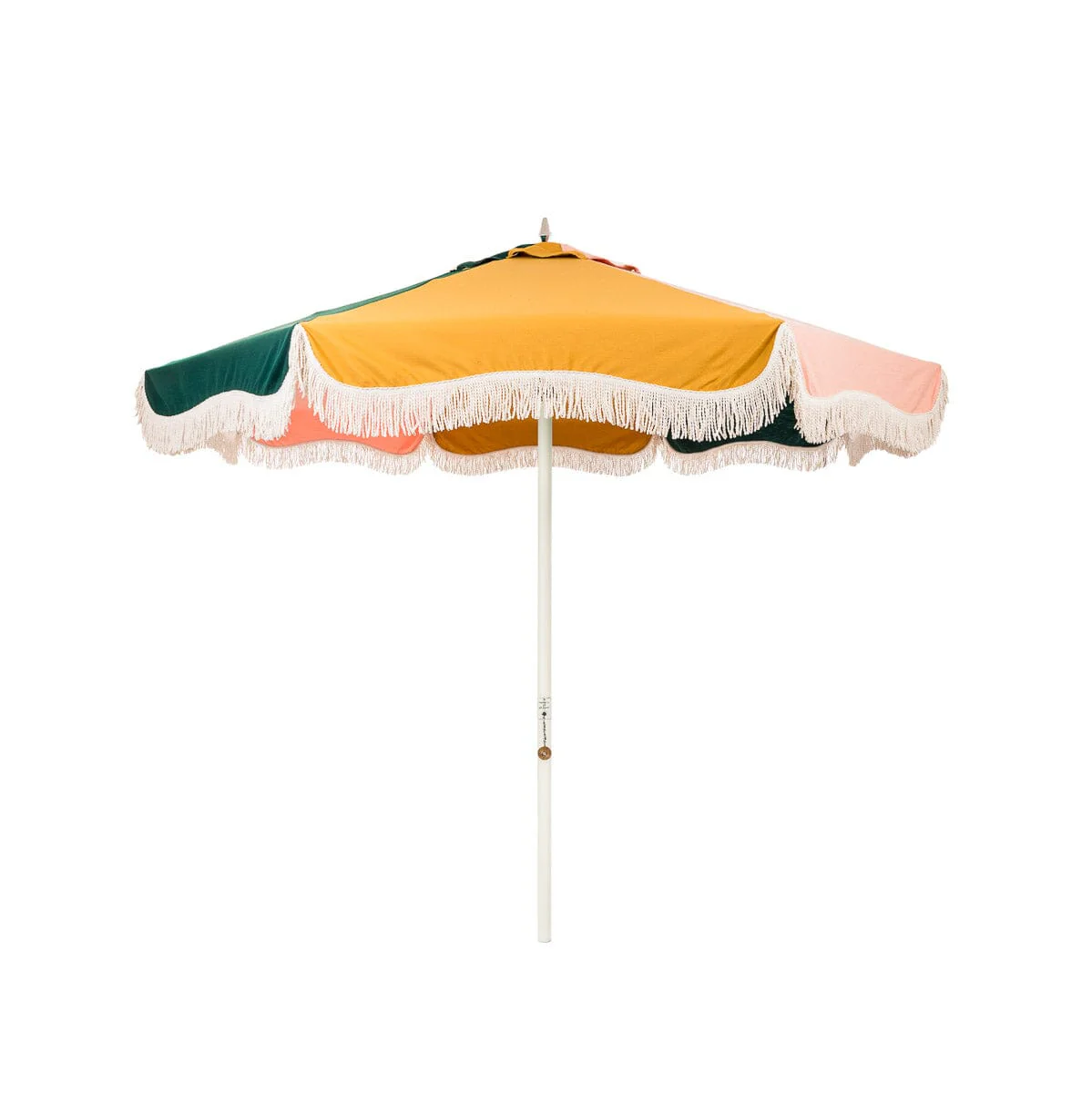 The Resort Market Umbrella - Image 3