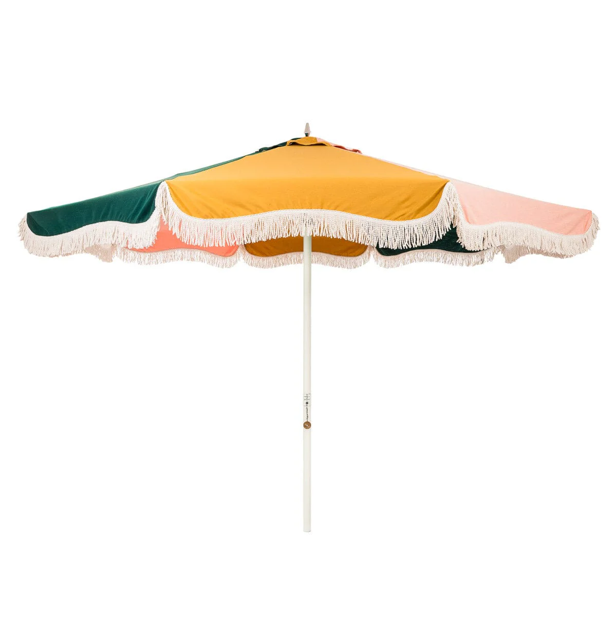 The Resort Market Umbrella - Image 5