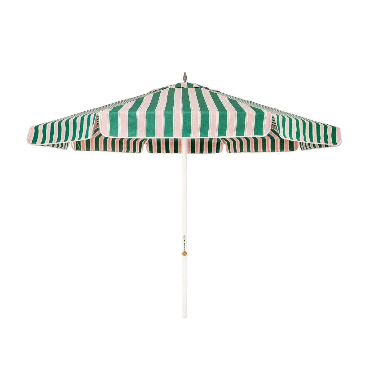 The Resort Market Umbrella