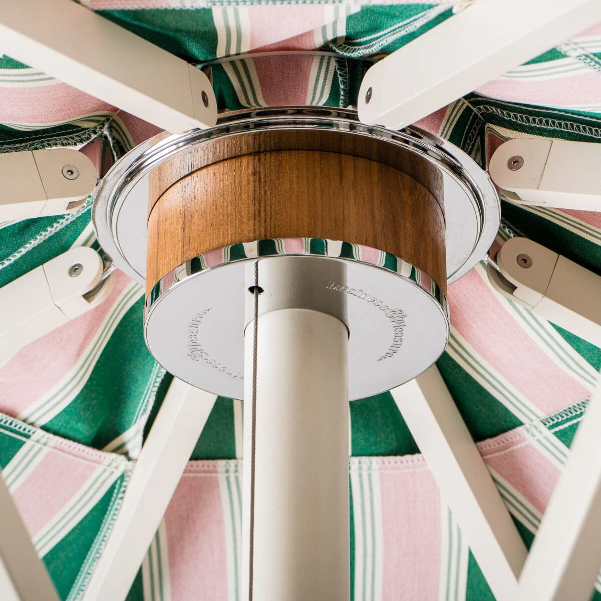 The Resort Market Umbrella - Image 11