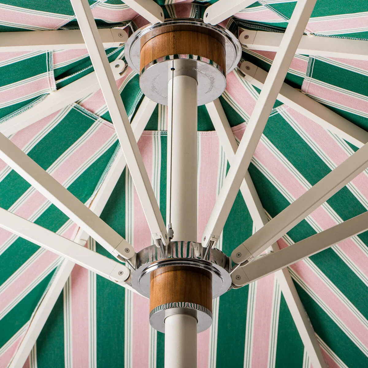 The Resort Market Umbrella - Image 12
