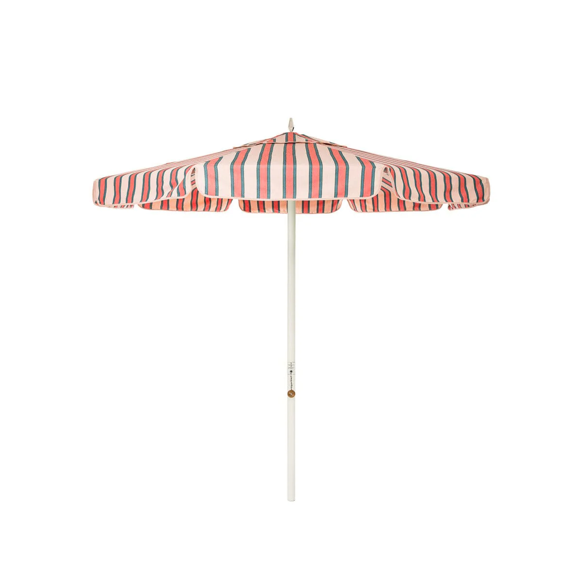 The Resort Market Umbrella