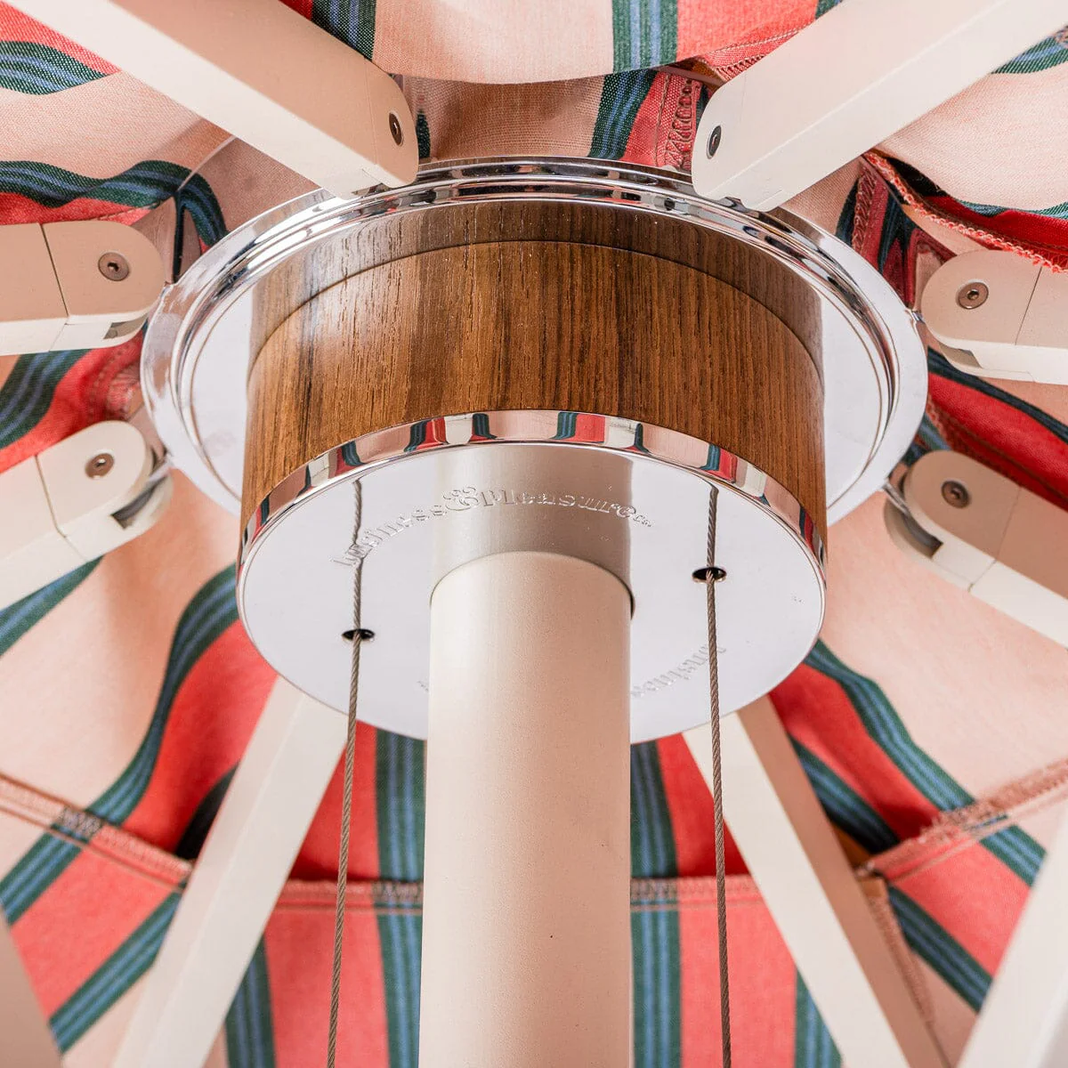The Resort Market Umbrella - Image 12