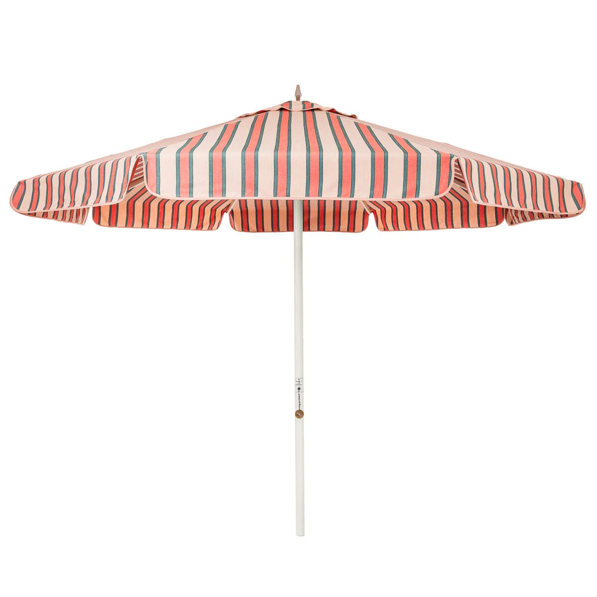 The Resort Market Umbrella - Image 3