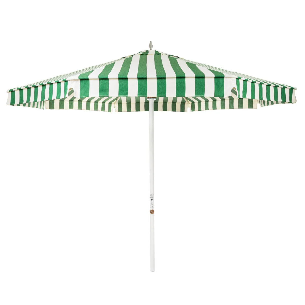 The Resort Market Umbrella