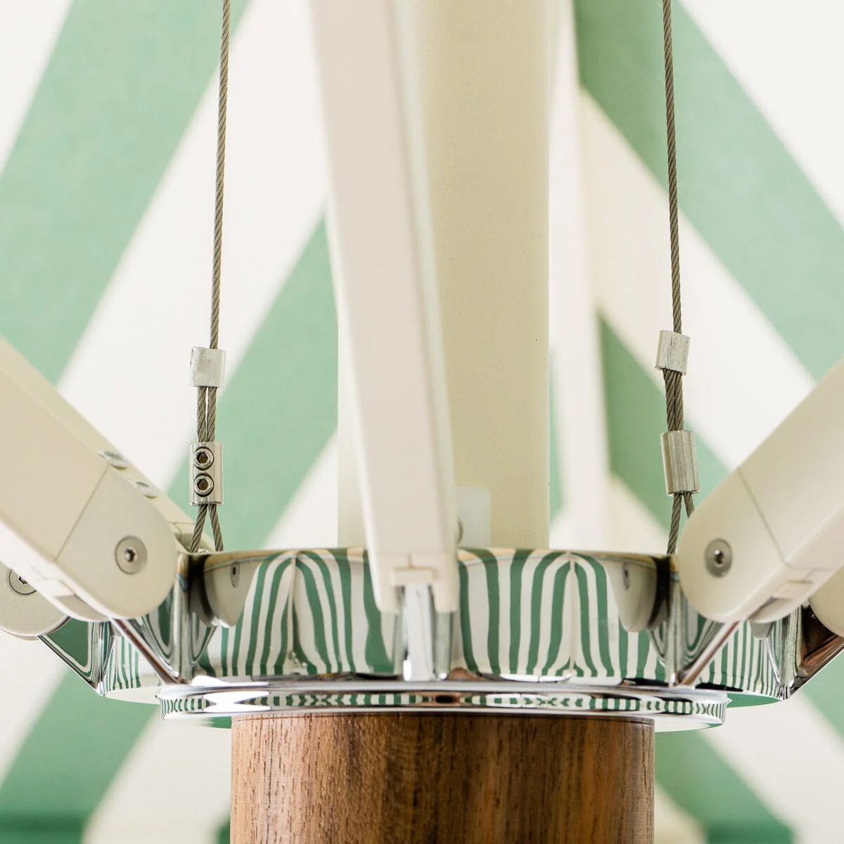 The Resort Market Umbrella - Image 7