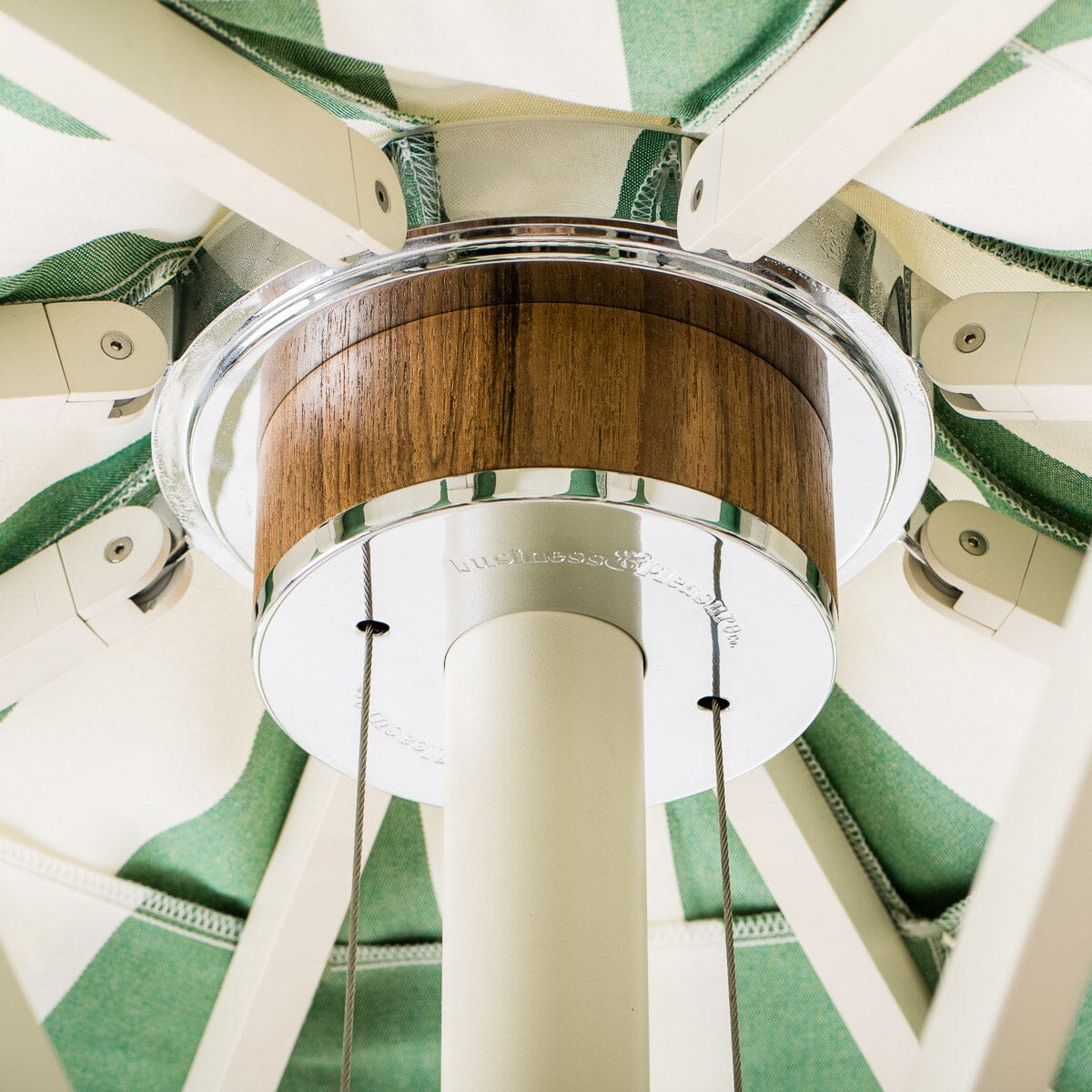 The Resort Market Umbrella - Image 8