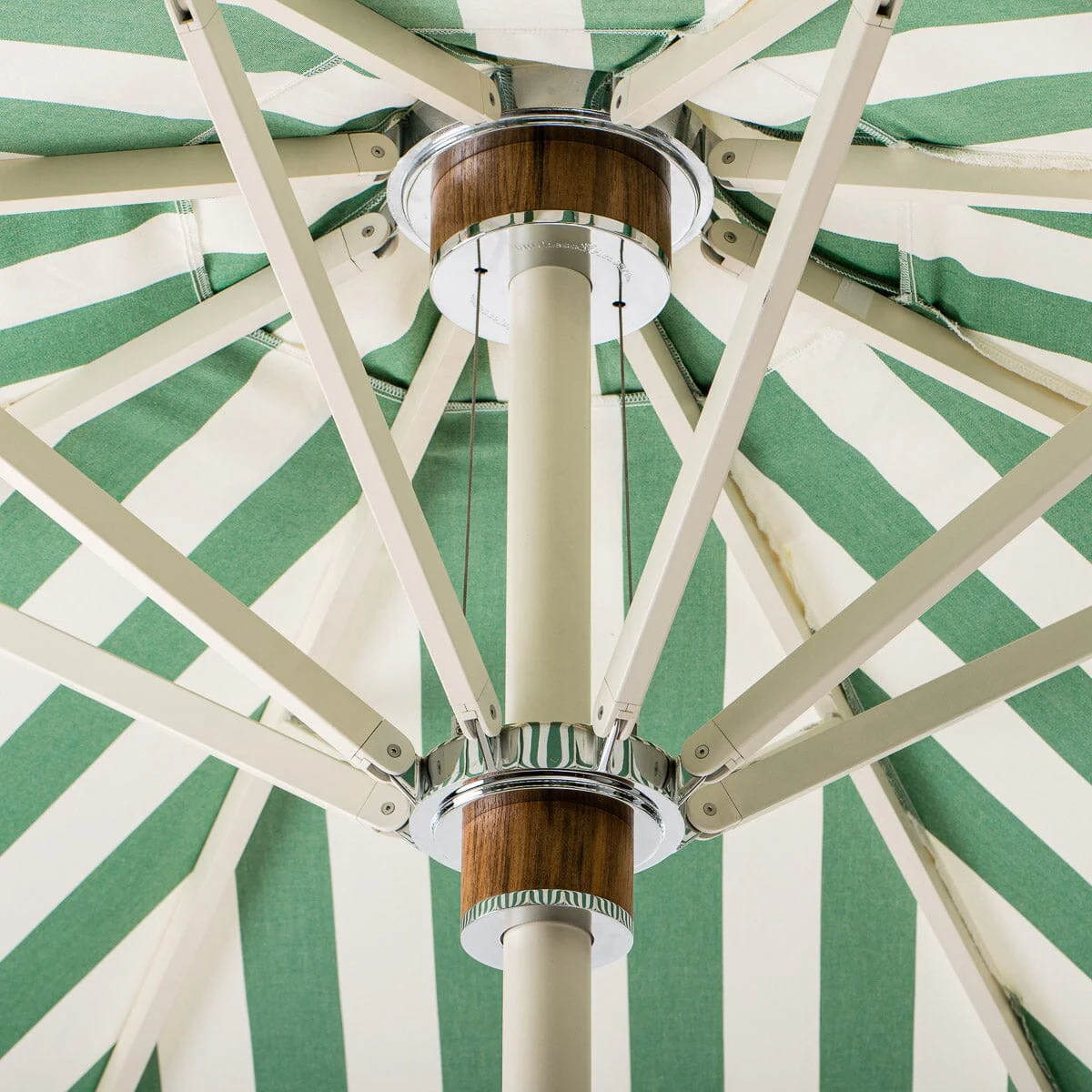 The Resort Market Umbrella - Image 9