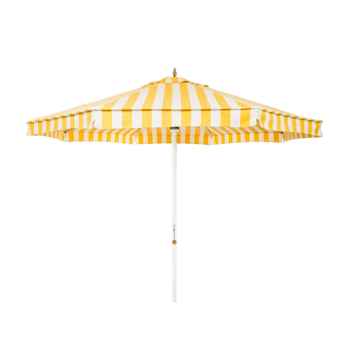 The Resort Market Umbrella