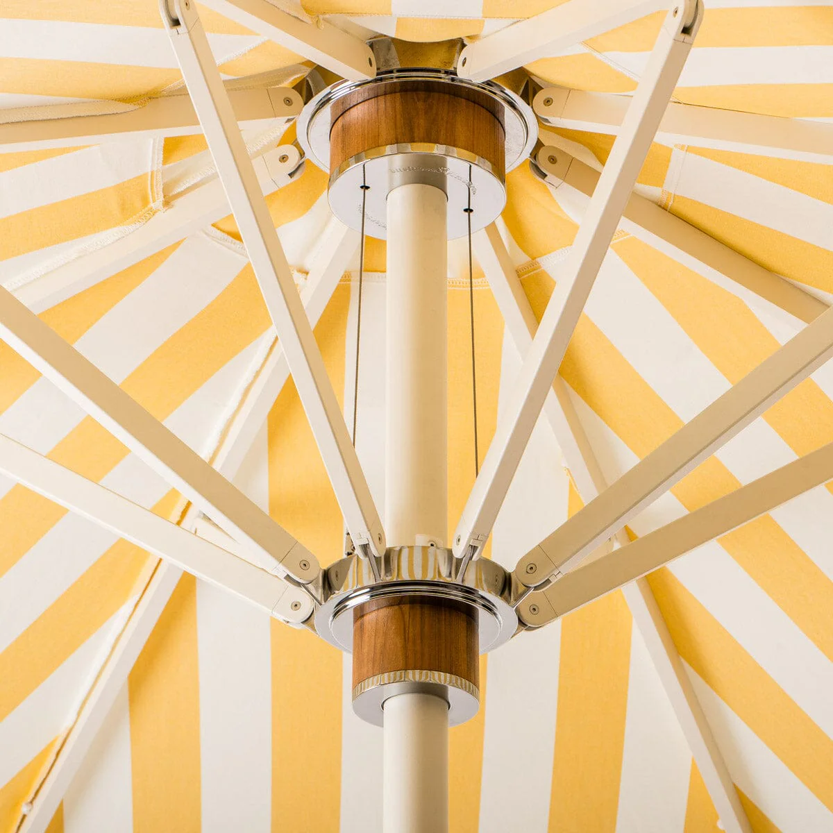 The Resort Market Umbrella - Image 13