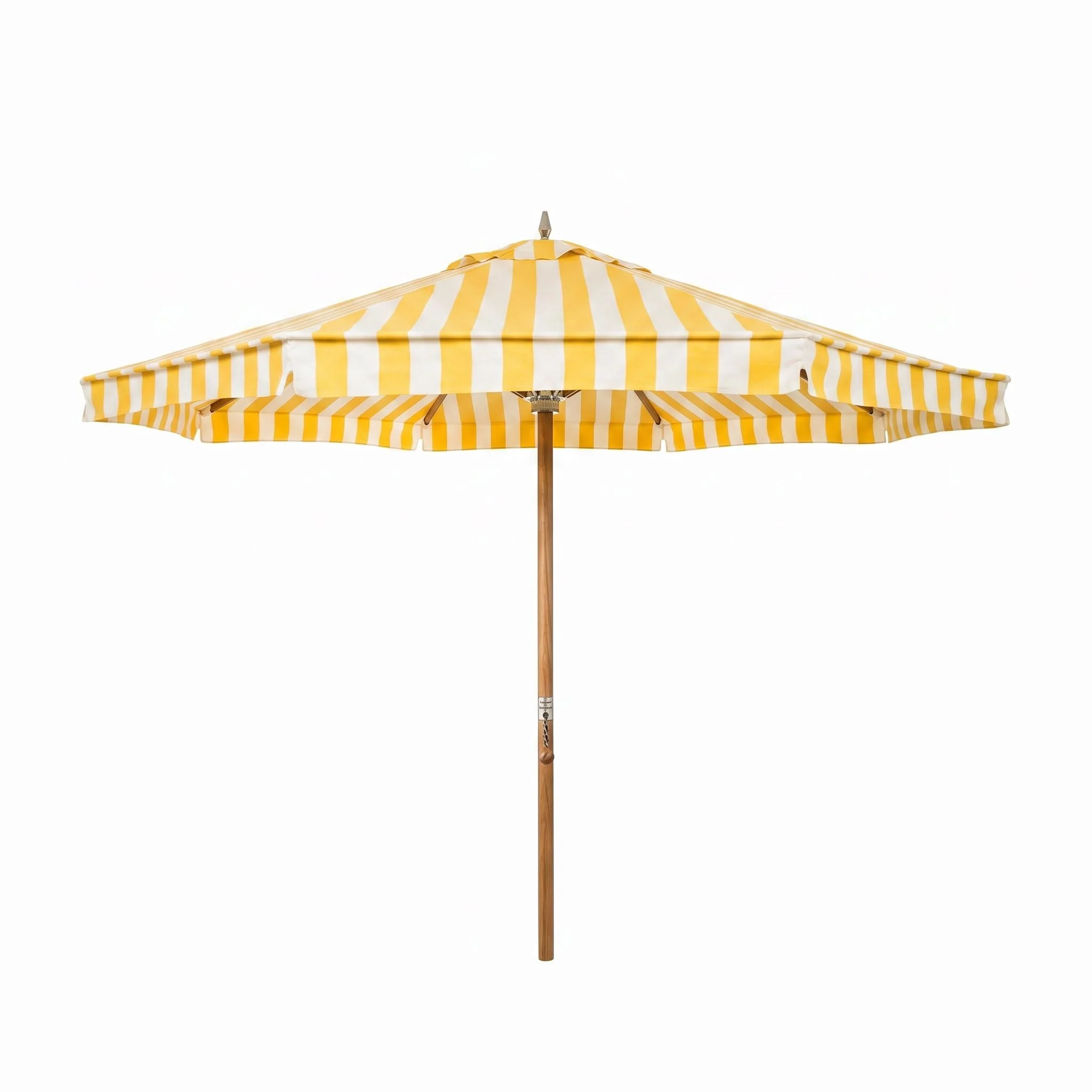 The Resort Market Umbrella