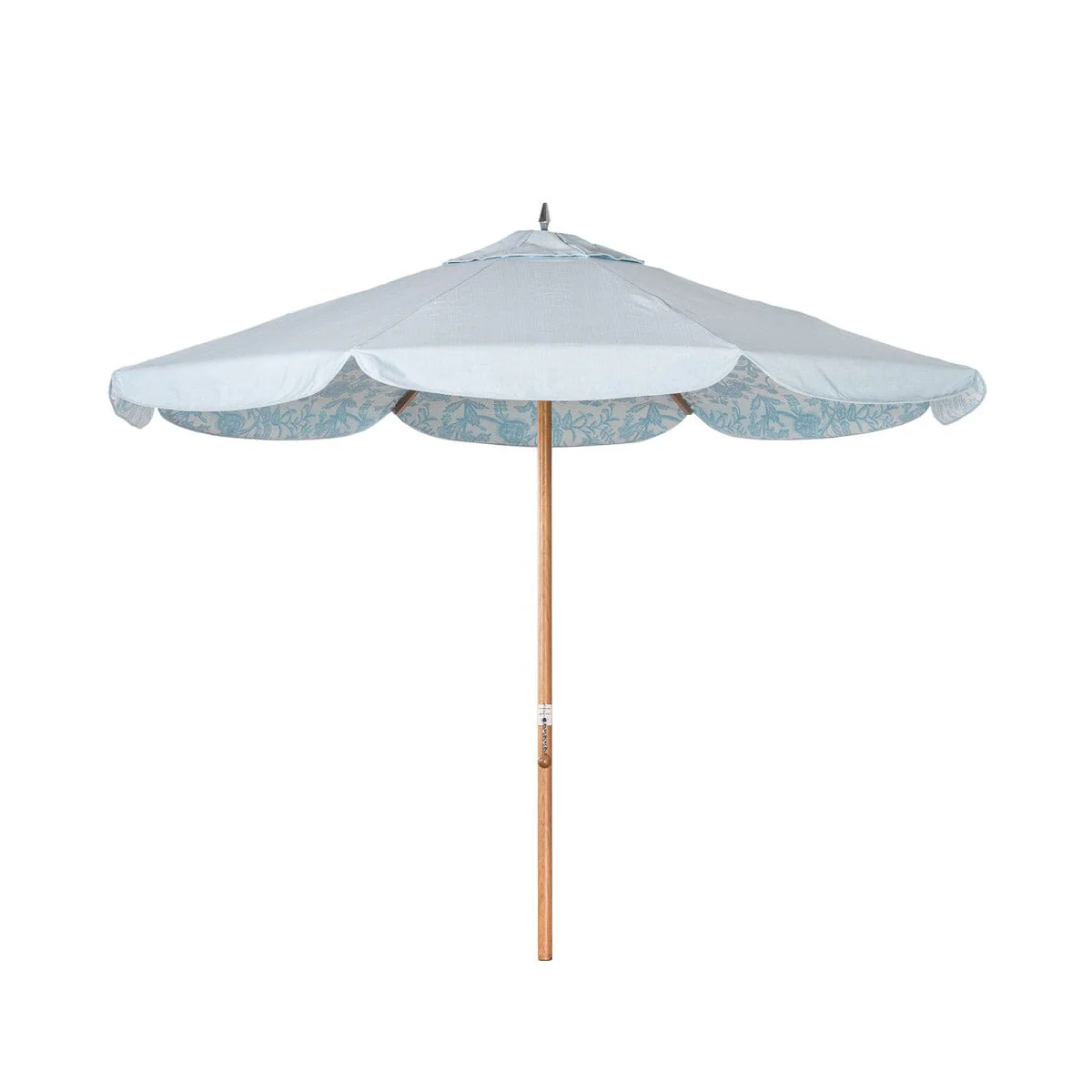 The Resort Market Umbrella
